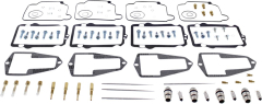 Carburetor Repair Kit - Yamaha