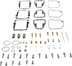 Carburetor Repair Kit - Yamaha