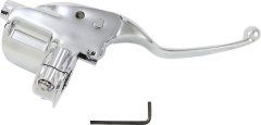 Clutch Master Cylinder Assembly
