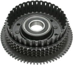 Clutch Shell