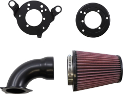 Cone Air Intake