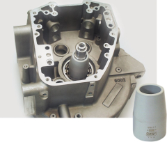 Crnk Welle Guid 99-17 Tc - Kurbelwelle Guide Tool