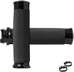 Custom Contour-Griffe