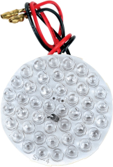 Deuce-Style DOT-konforme LED-Blinker