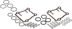 Dichtung Kit Tappet Abdeckung Tc - Dichtung Kit Tappet Abdeckung & Pushrod Tube
