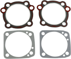 Dichtung St Big Bre 84-99bt - Dichtung Set Zylinder Head & Base