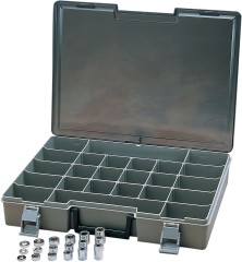 Distanzbuchsen Kit