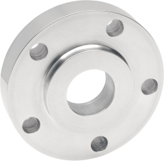 Distanzst&uuml;cke f&uuml;r hinteres Pulley