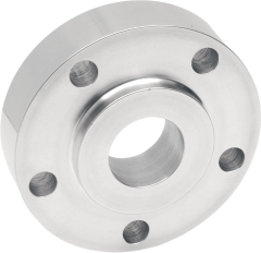 Distanzst&uuml;cke f&uuml;r hinteres Pulley