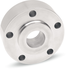 Distanzst&uuml;cke f&uuml;r hinteres Pulley