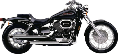 Drag Pipes Auspuffanlage