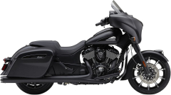 Dual Cut Slip-On Mufflers