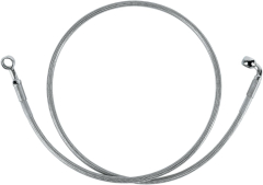 Edelstahl-Bremsleitungssets