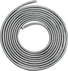 Edelstahl-Flexleitung