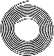 Edelstahl-Flexleitung