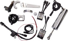 Elektrischer Easy Shift&trade; Schnellschaltsatz