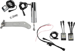 Elektrischer Easy Shift&trade; Schnellschaltsatz