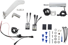 Elektrischer Easy Shift&trade; Schnellschaltsatz