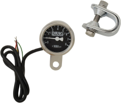 Elektronischer 1-7/8" Drehzahlmesser