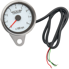 Elektronischer 2,4" Mini-Drehzahlmesser