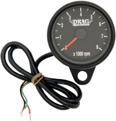 Elektronischer 2,4" Mini-Drehzahlmesser