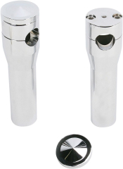 Elite Custom Billet Aluminium-Lenkererh&ouml;hungen