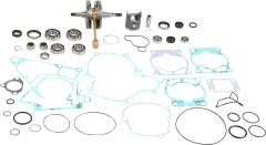 Engine Kit Ktm Wr101-159 - Engine Bottom End Ktm Umr&uuml;stsatz