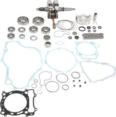 Engine Kit Yam - Engine Bottom End Yamaha Umr&uuml;stsatz