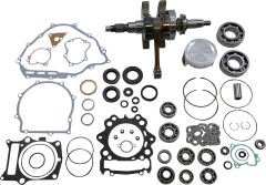 Engine Kit Yam Wr101-136 - Engine Bottom End Yamaha Umr&uuml;stsatz