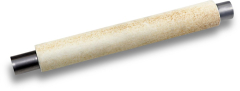 Ersatz-D&auml;mpfereinsatz f&uuml;r Cobra 3-1/2" Endschalld&auml;mpfer