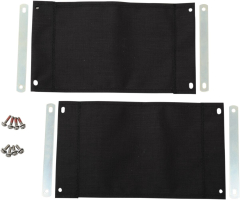 Ersatz-Haltest&uuml;ck f&uuml;r Satteltaschendeckel