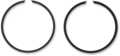 Ersatz-Kolbenring-Satz