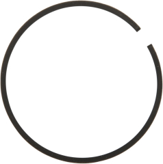 Ersatz-Kolbenring-Satz