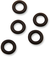 Ersatz-O-Ringe f&uuml;r hydraulischen Kupplungsschlauch-Adapter