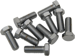 Ersatz-Sechskantschrauben