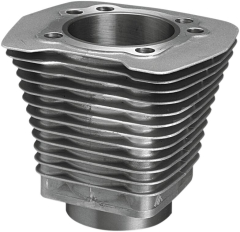Ersatzzylinder f&uuml;r Evolution-Motoren	