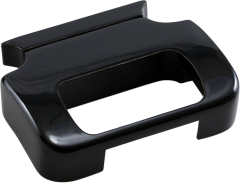 Fat Bob Anzeigenhalterung