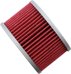 Filteroil Hiflofiltro Kymco - &Ouml;lfilter Replaceable Element Paper