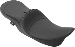 Flache Touring-Sitzbank