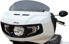 Flare&trade; Indian Windschild