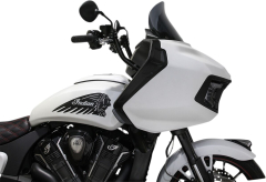Flare&trade; Indian Windschild