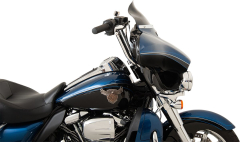 Flare&trade; Windschild