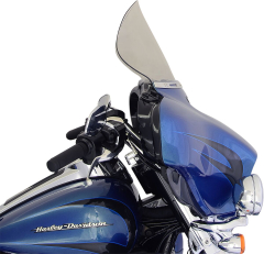 Flare&trade; Windschild