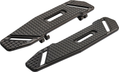 Floorboard Drv Spdlnr schwarz - Floorboard Drv Spdlnr schwarz