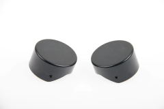 Fork Caps