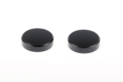 Fork Caps