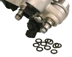 Fuel Fitng 0-Rng95-01 Fl - O-Ring Fuel Injector
