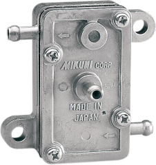 Fuel Pump-Single - Fuel Pump Pulse Single