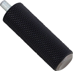 Fu&szlig;rasten Shift Knurled Titaniu - Fu&szlig;rasten Shift Knurled Titaniu