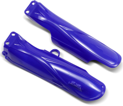 Gabelabdeckungen Yz85 19-23 blau - Gabelabdeckungen Yz85 blau